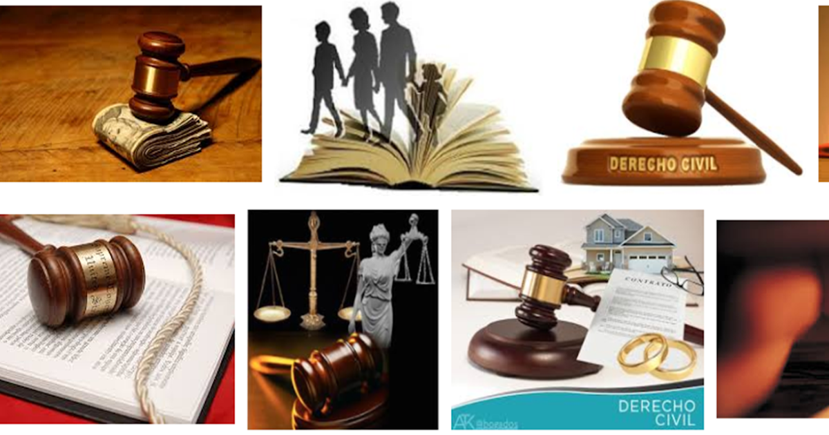 INTRODUCCIÓN Y ANTECEDENTES DEL DERECHO CIVIL INTRODUCCIÓN Y ANTECEDENTES DEL DERECHO CIVIL