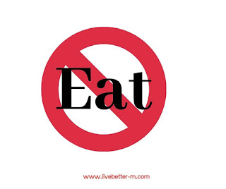 Foods You Should Almost Never Eat To Lose Weight ! Foods You Should Almost Never Eat To Lose Weight !