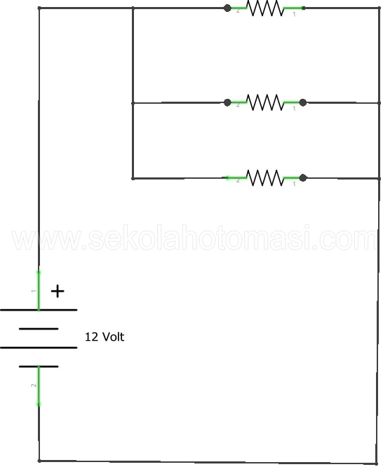 Kumpulan Soal dan Pembahasan Hukum Ohm Dunia Elektro Kumpulan Soal dan Pembahasan Hukum Ohm Dunia Elektro