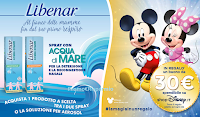 Concorso "Vinci con Libenar 2020" : ricevi sempre un buono da 30 euro per Shop Disney (premio certo)