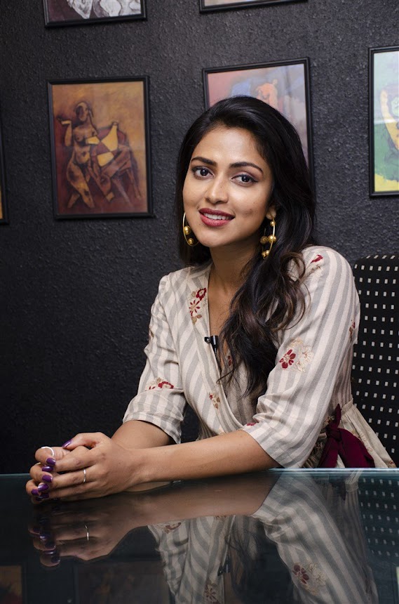 Amala Paul