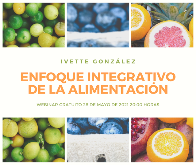 Enfoque Integrativo de la Alimentación