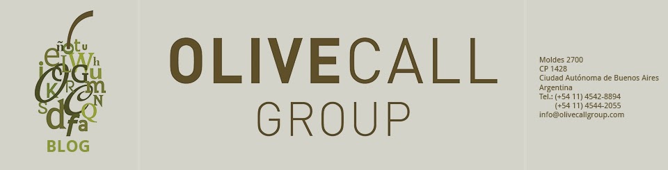 OliveCall Group