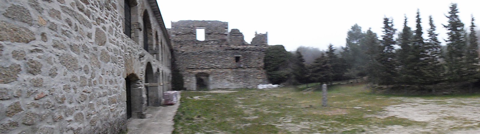 Provincia de Toledo (Pueblos con mucho 