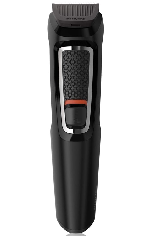 Phillips MG3730/15 all-in-one cheap cordless trimmer.