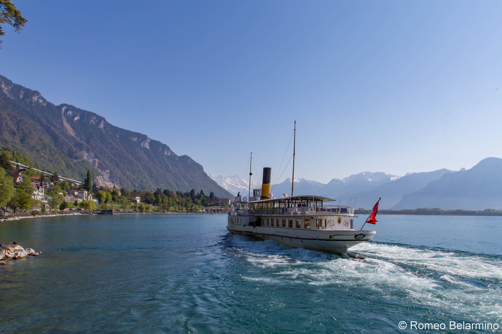 lake geneva boat tours swiss pass