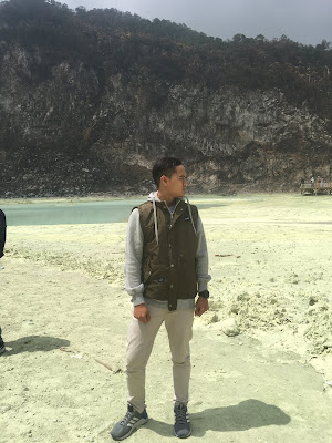 PESONA KAWAH PUTIH, CIWIDEY -BANDUNG | Libur Akhir Pekan PESONA KAWAH PUTIH, CIWIDEY -BANDUNG | Libur Akhir Pekan