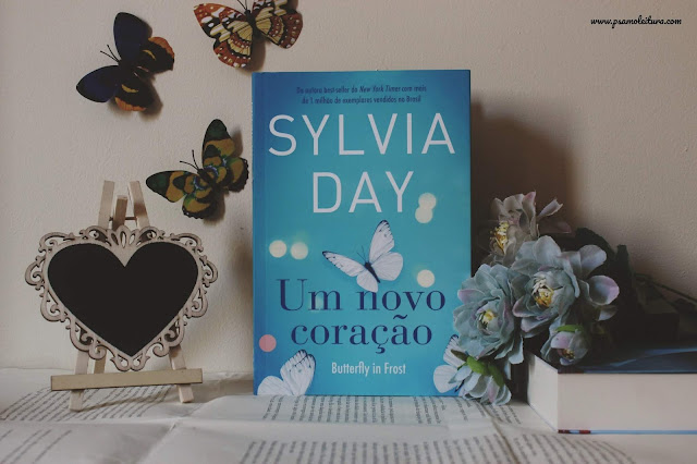  Sylvia Day