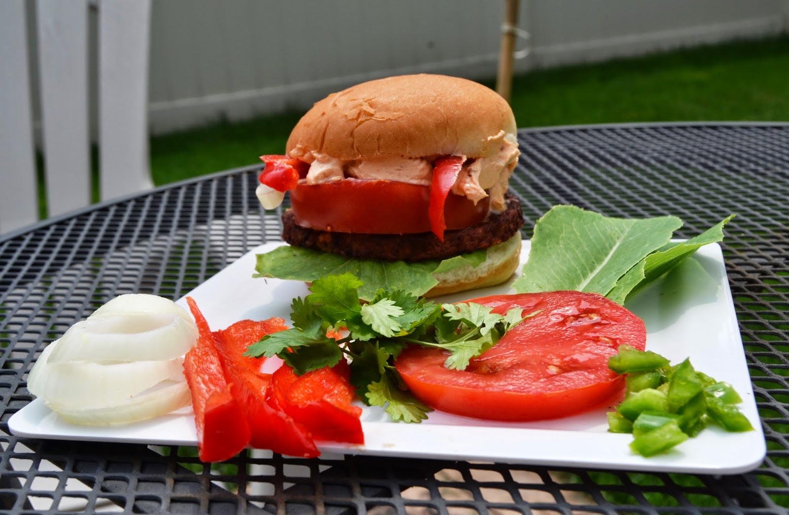 Chipotle Black Bean Burgers The Nutritionist Reviews