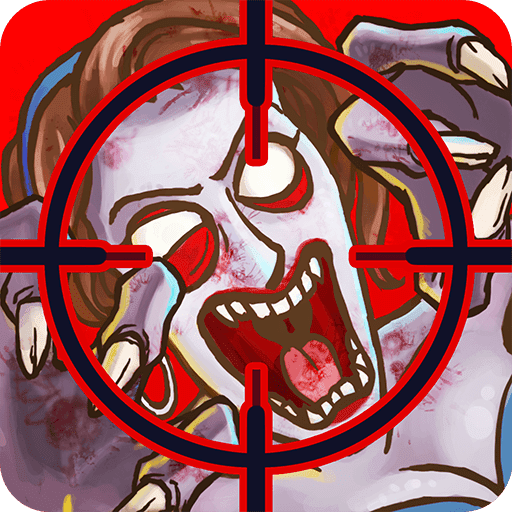 Shooting Zombie - VER. 1.40 Unlimited Money MOD APK Shooting Zombie - VER. 1.40 Unlimited Money MOD APK