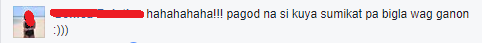 BURN!! Man's Response on The Girl Who Posted Him and Called Him "Maniac" BURN!! Man's Response on The Girl Who Posted Him and Called Him "Maniac"