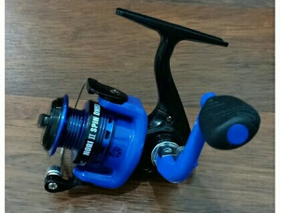 Reel Mini Daido Nori DN50