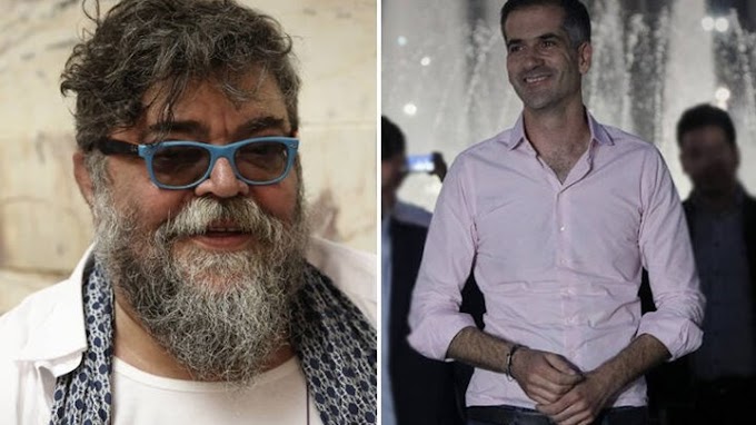 Εξώδικο Κραουνάκη σε Μπακογιάννη για τη συναυλία της Πρωτοψάλτη με το φορτηγό