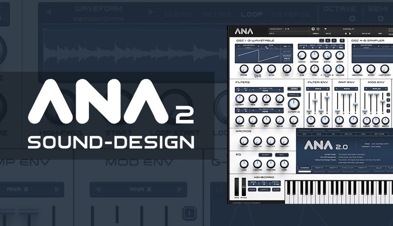 ana sonic academy free download