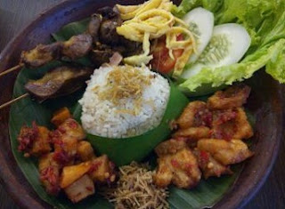 Resep Cara Memasak Nasi Liwet Tradisional Khas Sunda yang Mudah - Resep ...