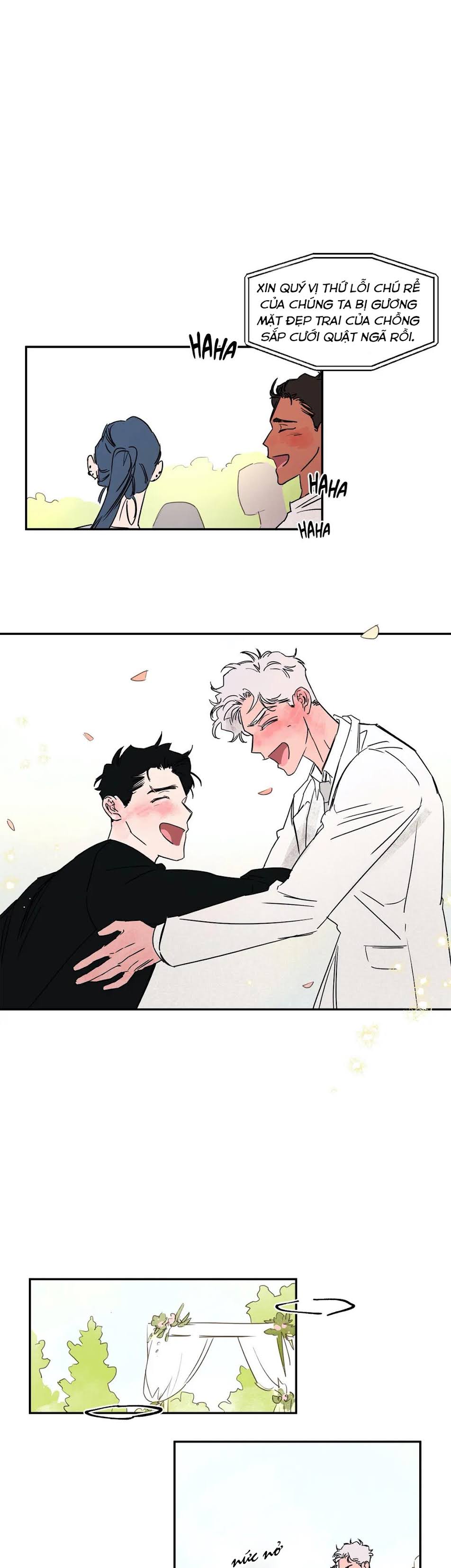 Đọc truyện NHƯ CƠN SÓNG DỮ (FULL) - Chapter 18