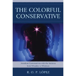 THE COLORFUL CONSERVATIVE