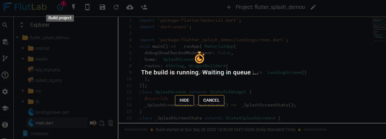 Flutter How To Develop And Distribute Ios Apps Without Mac Developer Libs