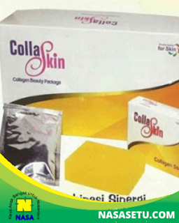 paket perawatan collagen