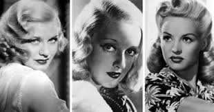 موضة الشعر متوسطة الطول ومموج موضة الشعر متوسطة الطول ومموج