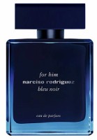 Narciso Rodriguez for Him Bleu Noir Eau de Parfum by Narciso Rodriguez