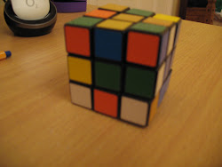 shapes cube 3d sphere ribix