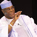 Atiku Under Heavy Fire Over What He Said About Bandits Kidnapping Students From Bethel College In Kaduna