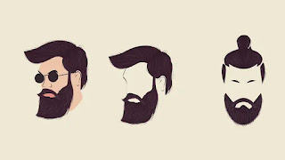 New men's hairstyle trends || न्यू मैन हेयर स्टाइल