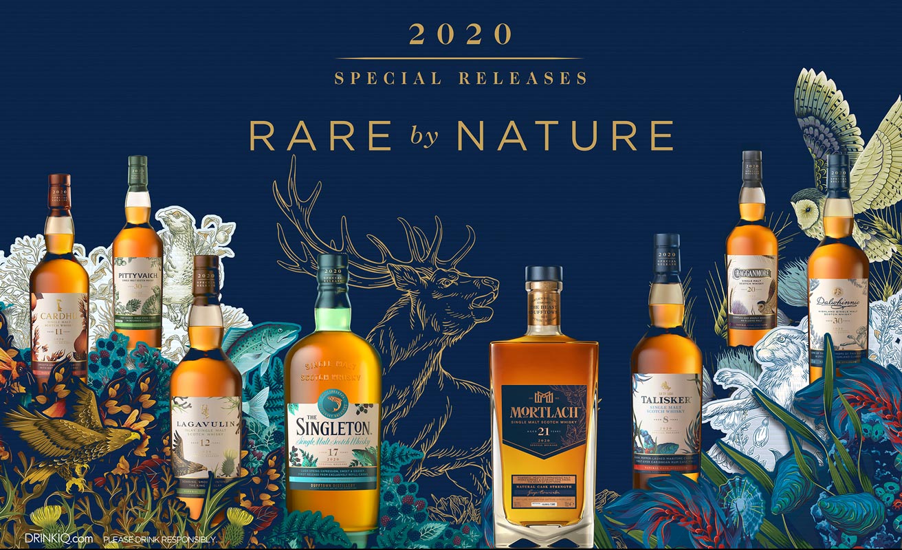 whisky-for-everyone-review-diageo-special-releases-2020