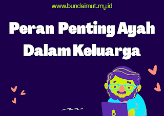 Pentingnya peringatan hari ayah