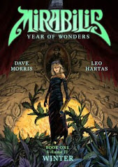 Mirabilis - Year of Wonders Vol 2