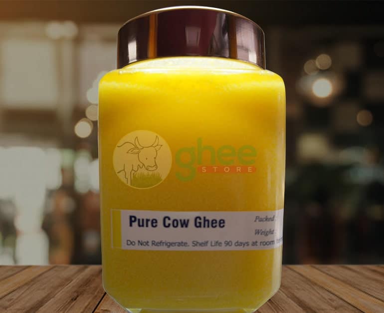 GheeStore 100 Pure Ghee & Cold Pressed Oil / MaraChekku Ennai Online