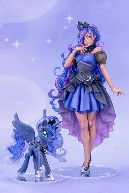 Princess Luna My Little Pony