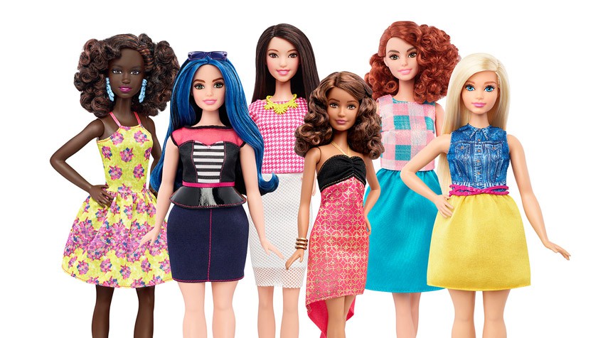 Debaixo do Guarda-Chuva: Barbie gestante e que amamenta chega ao mundo