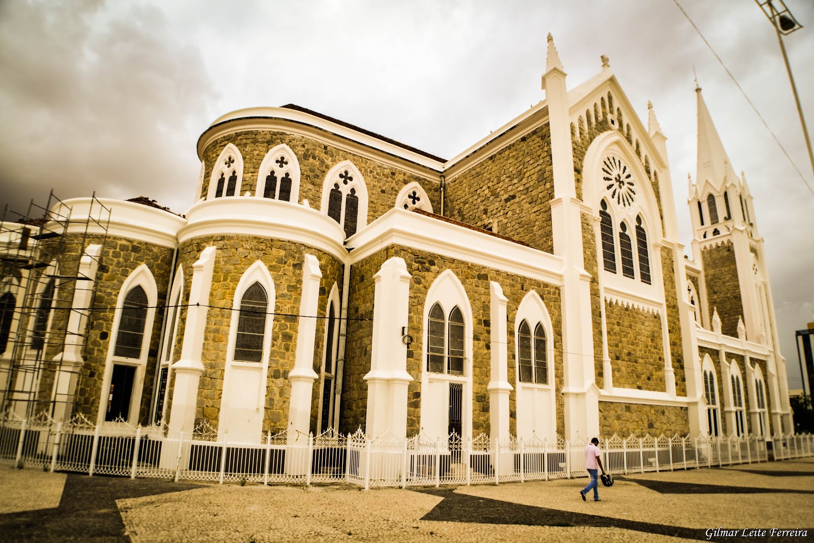 IGREJA MATRIZ DE PETROLINA