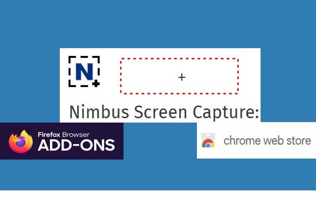 nimbus screenshot and screencast nimbus screenshot and screencast