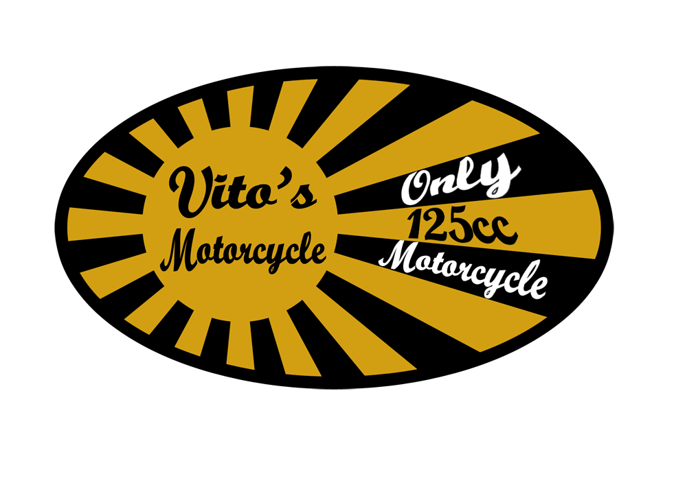 Vito's Motorcycle