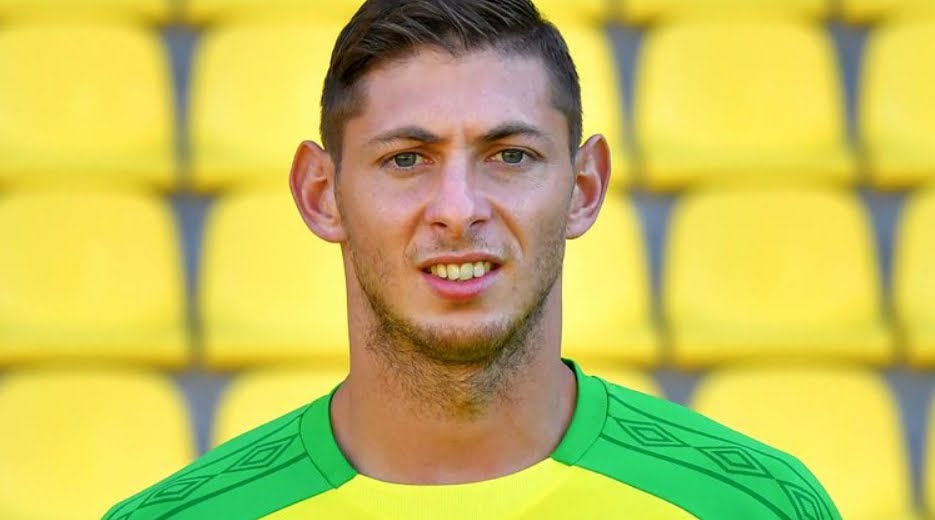 Aereo scomparso con Emiliano Sala, spunta un ultimo messaggio audio WhatsApp.