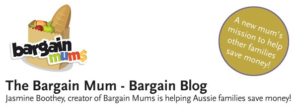 The Bargain Mum - Bargain Blog