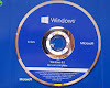 Windows 8.1 Professional 32/64bit