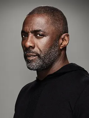 Idris Elba Biography