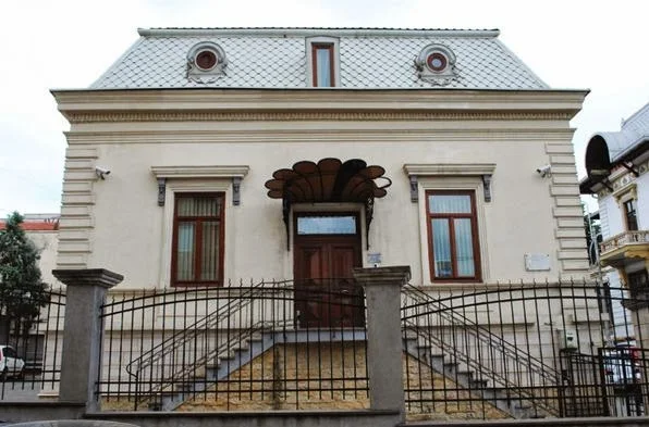 Casa Stoilov - Craiova
