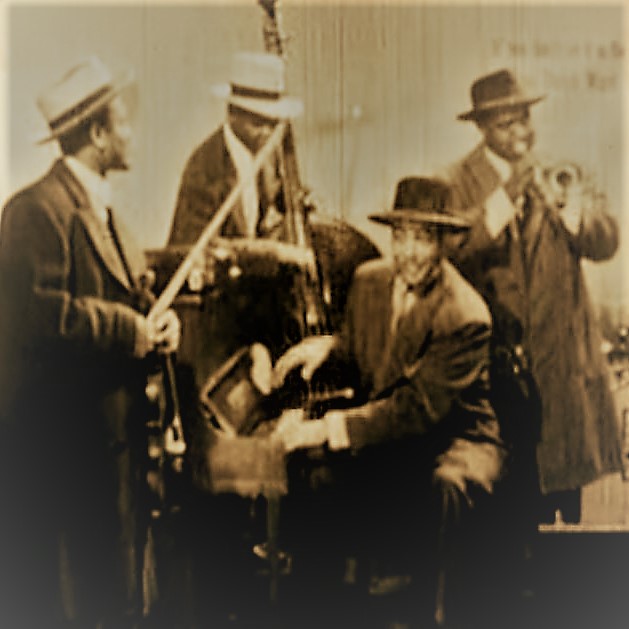 Soundie Jam Session Swing City Radio Big Band and Swing Radio