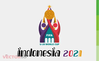 Logo FIFA U-20 World Cup Indonesia 2021 - Download Vector File CDR (CorelDraw) Logo FIFA U-20 World Cup Indonesia 2021 - Download Vector File CDR (CorelDraw)