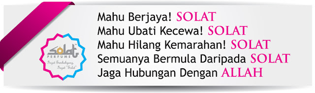 Solatlah Solatlah