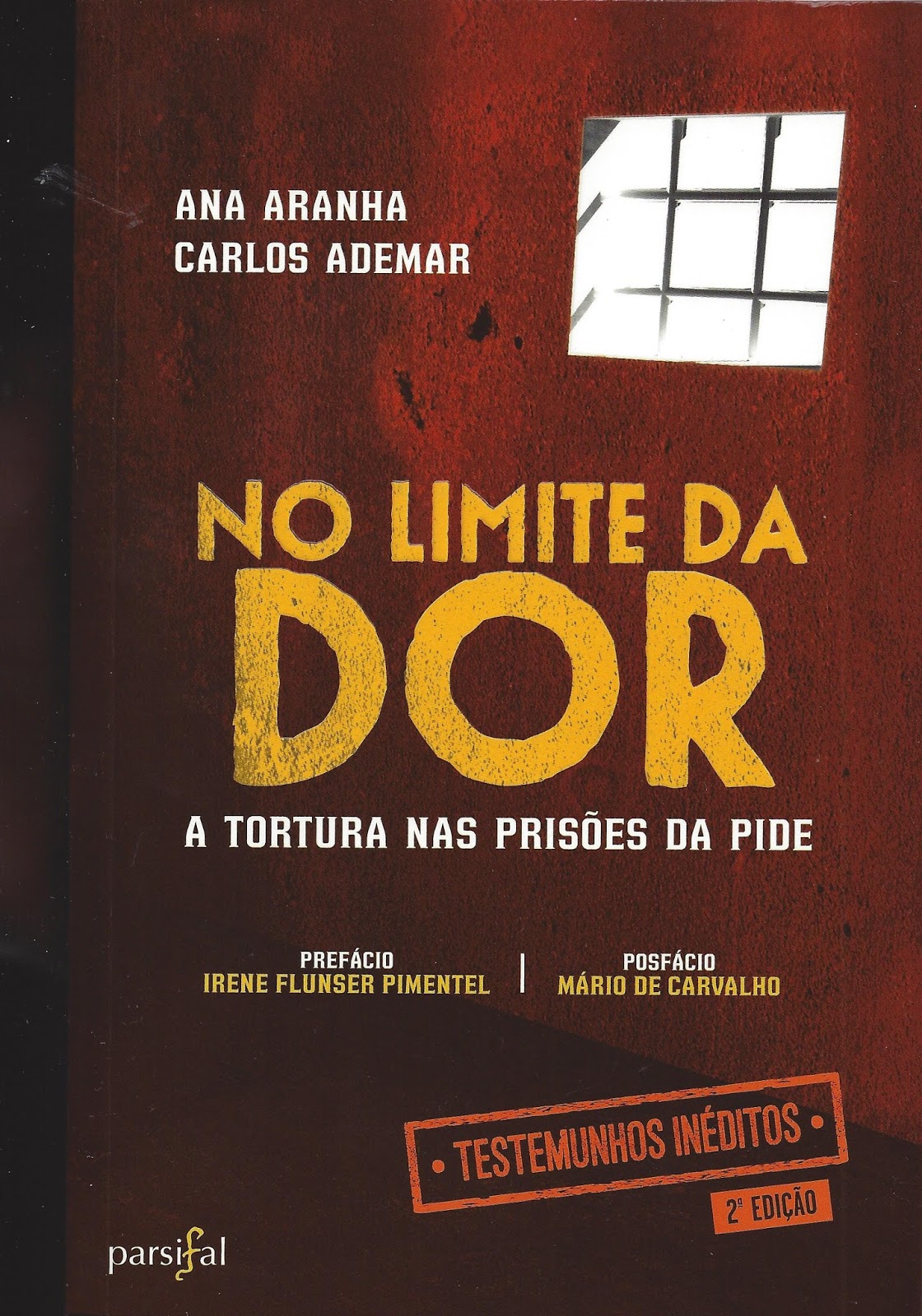 largo da memória No Limite da Dor