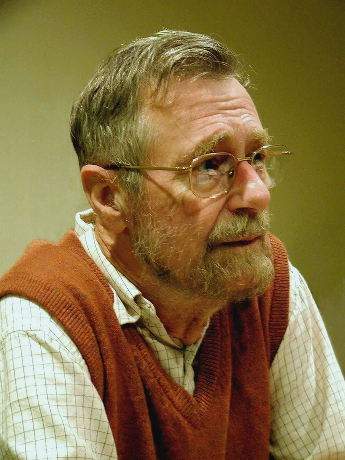 Wadler s Blog Dijkstra On Haskell And Java