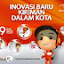 Jenis-Jenis Layanan Kurir PT Pos Indonesia