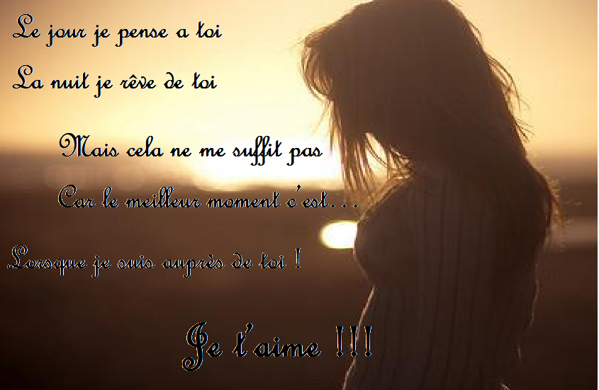 Belles Citation D Amour, Les... | clecyluisvia net