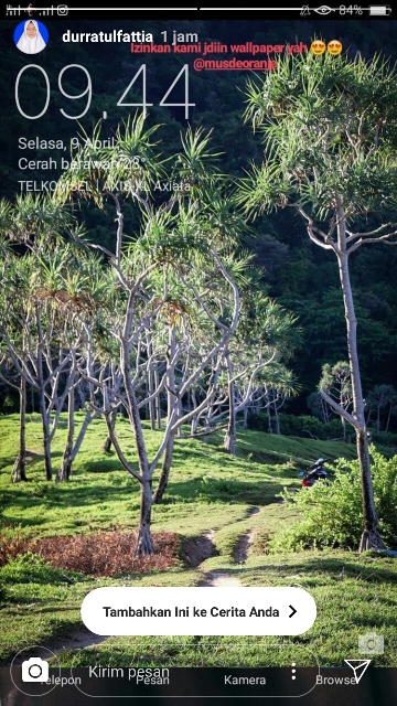 √ Cara Repost Story Instagram Orang Lain - musdeoranje.net